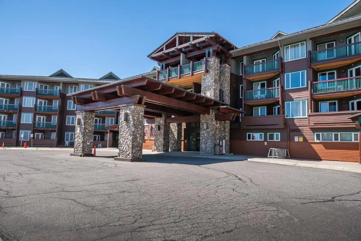 Juniper Springs Lodge #412 - Luxury Ski In Ski Out! 2 Bedroom Mammoth Lakes United States