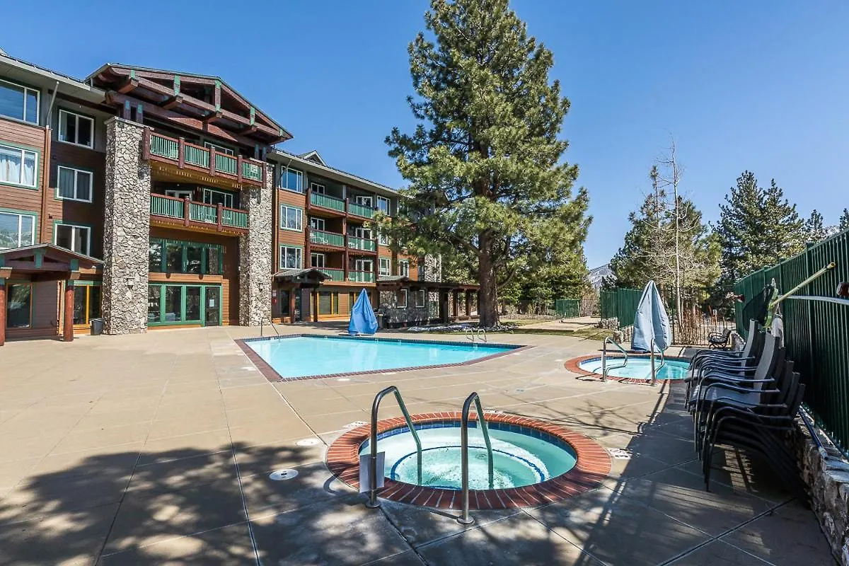 Holiday home Juniper Springs Lodge #412 - Luxury Ski In Ski Out! 2 Bedroom Mammoth Lakes United States